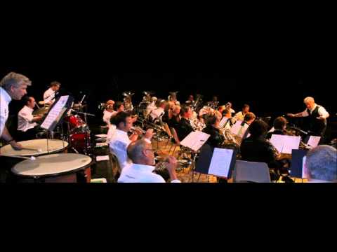 A Night in Havana   Euphonium Solo   Chris Schauwers