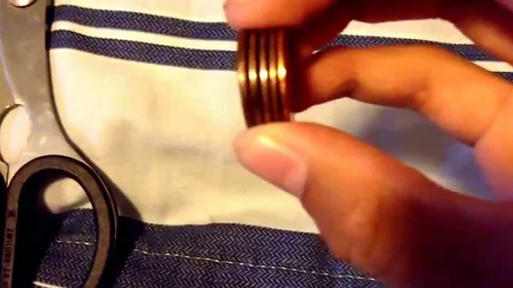 How To Make Homemade Kontrol Freeks (At Little Cost)