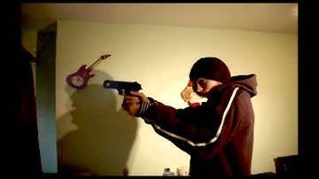 MUZZLE FLARES[action essentials 2] [film magic pro] [designer sound fx] test video