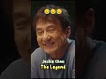 Jackie chan the legend trending shorts