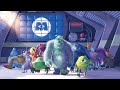 Monsters Inc (2001) - Best Moments