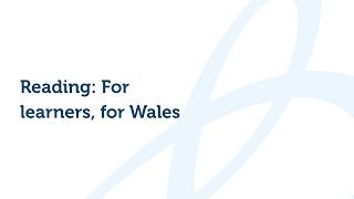 Annual reading update for Local Authority officers - Year 1