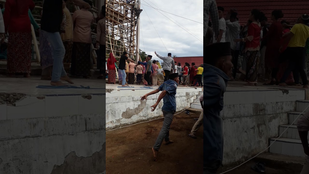 masjid Nur hamsah 20 Februari 2021