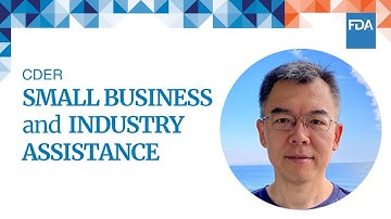 GDF2025 – D1S06 - RFR Under GDUFA III – Overview and Experience from BE Perspectives