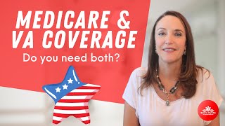 Download Lagu How Does Medicare Work with VA Benefits? | VA and Medicare Explained MP3