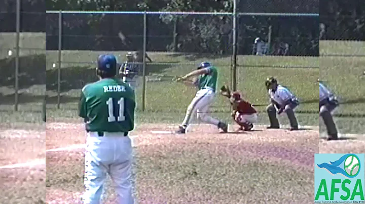 1999 Dolan and Murphy - Rob Williams #AFSAdocmentary