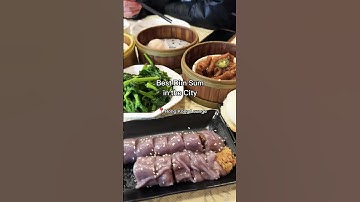 A dumpling chef’s top picks in San Francisco’s Chinatown