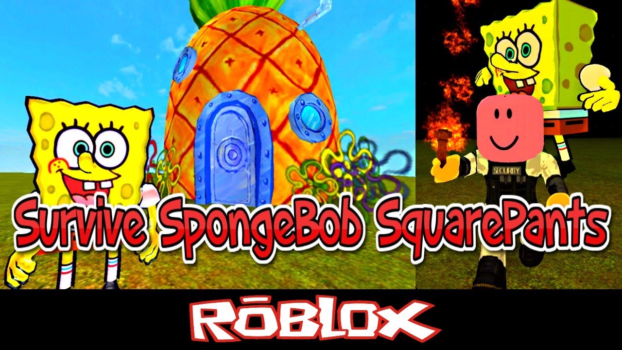 Killer Spongebob Roblox Adopt Me Roblox Codes June 2019 Robux