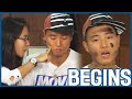 [RUNNINGMAN BEGINS] [EP 11-1] | The Hidden Mission : Deceive GARY (๑•̀ㅂ•́)و✧ (ENG SUB)