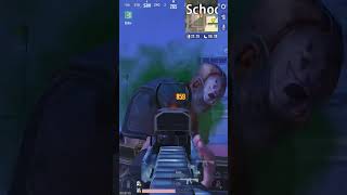 Prone Grenade 👻🤣: come &amp; try the Metro ROYALE Zombie uprising 2.0 Mode in PUBG MOBILE now!