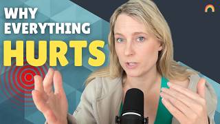Why So Many Autistic Women Have Chronic Illness (POTS, EDS, MCAS & More)