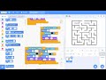 How to create an awesome Maze Game with Scratch 3 : Tutorial