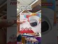 Hik Vision 8 megapixel Camera price 4K Camera Price in Bangladesh #cctv #hikvision #dahua #samtech
