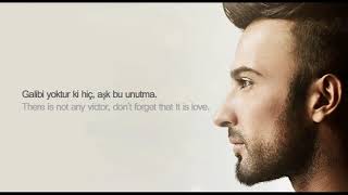 Tarkan  - Beni Anlama [ Lyrics + English Translation ]