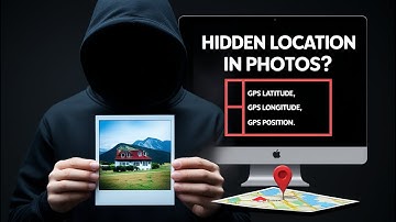 How to Extract Metadata from Any Photo Like a PRO | Kali Linux 2025 OSINT Tool