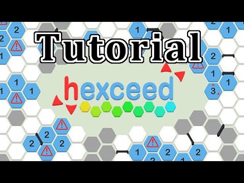 hexceed on Steam