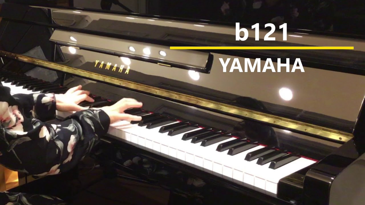 b121 ピアノコンシェルジュ｜島村楽器