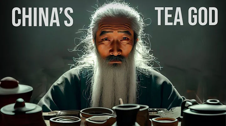 How One Man Changed Tea Drinking Forever - Lu Yu - DayDayNews