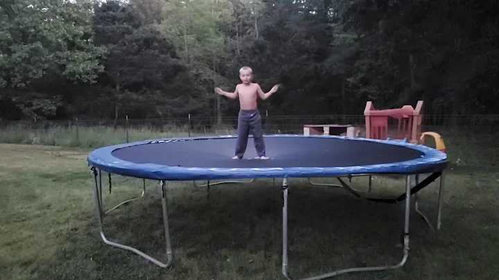 Back flip