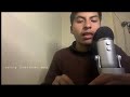 ASMR Lectura Para Dormir