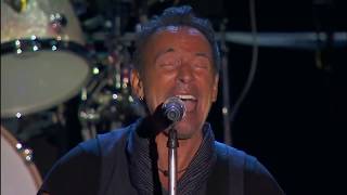 Bruce Springsteen - Atlantic City (Live 2016)