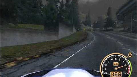 NFS MW Seagate & Camden 2:31.42 by EDRxWess