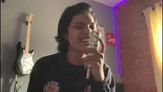 Lelaki Di Telefon - Afieq Shazwan (Cover) Nazreen Haiqal