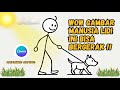 Cara Bikin Gambar Bergerak di Canva