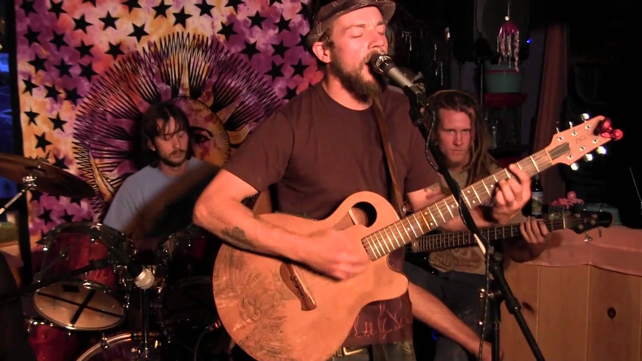 LUCAS @ The Artist's Realm Part6