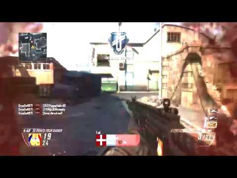 Minitage #1 (Mw3-Bo2)