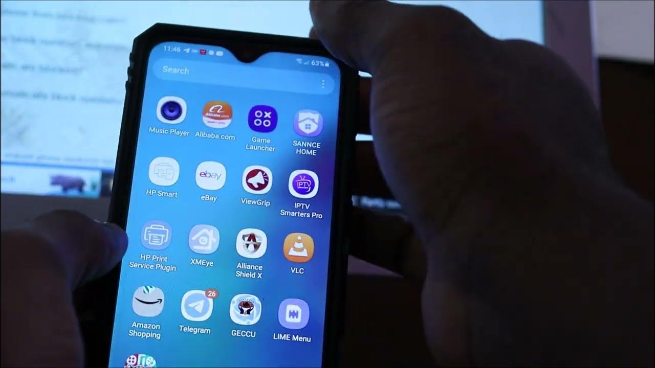 Why is my phone blocking calls - YouTube
