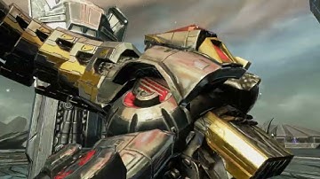 Replay: Transformers: Fall Of Cybertron PC | Part 25