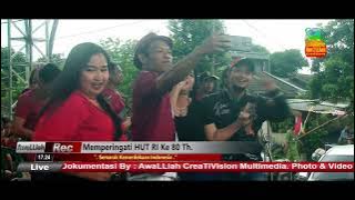 Sasaran Emosi - Om RDL Musik Bekasi | Awalliah Creativision