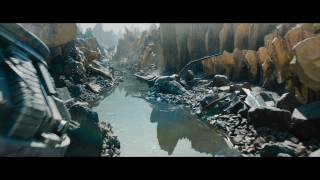 Star Trek Beyond - Trailer