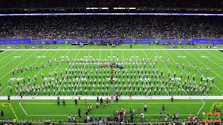 Famu Marching 100 | "NBOTBS Show" (2023)