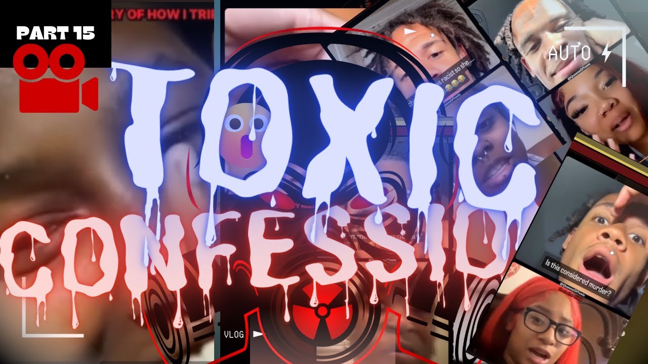 15 SHOCKING Confessions You Won't Believe! Part 15 YouTube