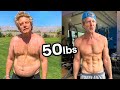 Life changing transformation at age 49 emotional