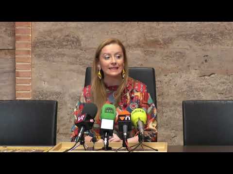 Próxima Cruz de Mayo Raigambre Noticia Informativos 26/04/2022