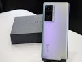 SECOND VIVO X70 PRO 5G AURORA DAWN #BursaSecond