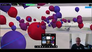 Frame Update: March 2024 (Webcam to Avatar Face-mapping!)