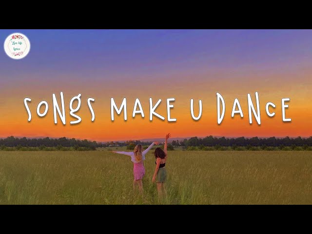 Best songs that make you dance 2024 📀 Dance playlist ~ Songs to sing & dance class=