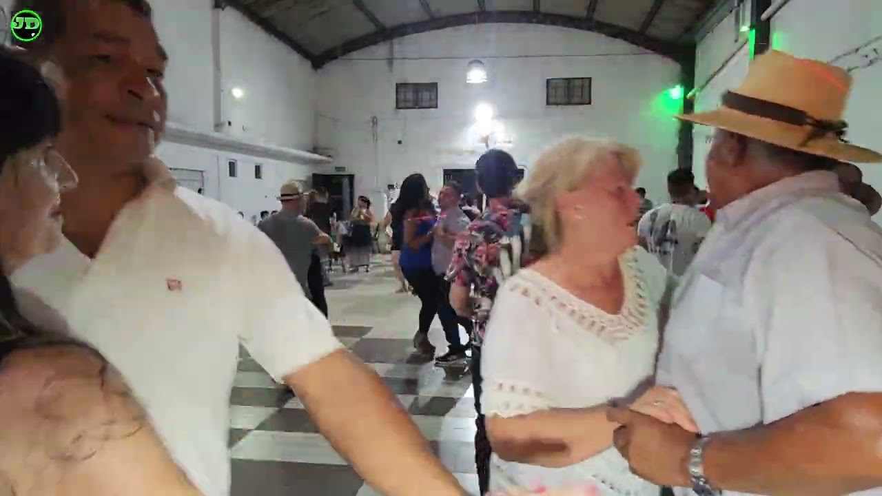 SHOW EN VIVO DE MUSICAL MD EN PILAR  Parte (2) 01/02/26