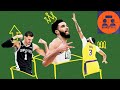 BasketTalk #225: фавориты на MVP и другие награды в новом сезоне НБА