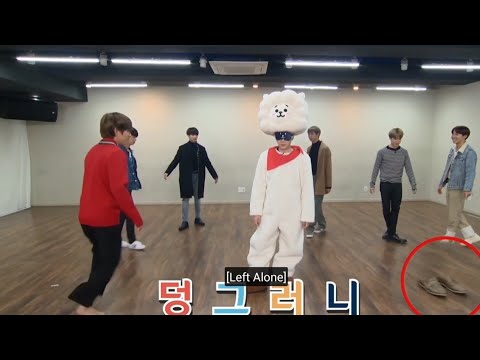 [ENG SUB] RUN BTS EP. - 43 || FIND THE MEMBER