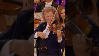 Good news! Extra concerts have been added on July 8, 9, 10 & 11 2027! ❤️ Tickets: andrerieu.com