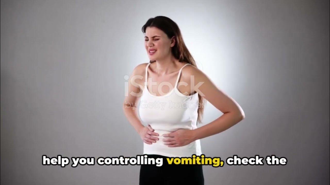 Is Regular Vomiting Normal During Pregnancy