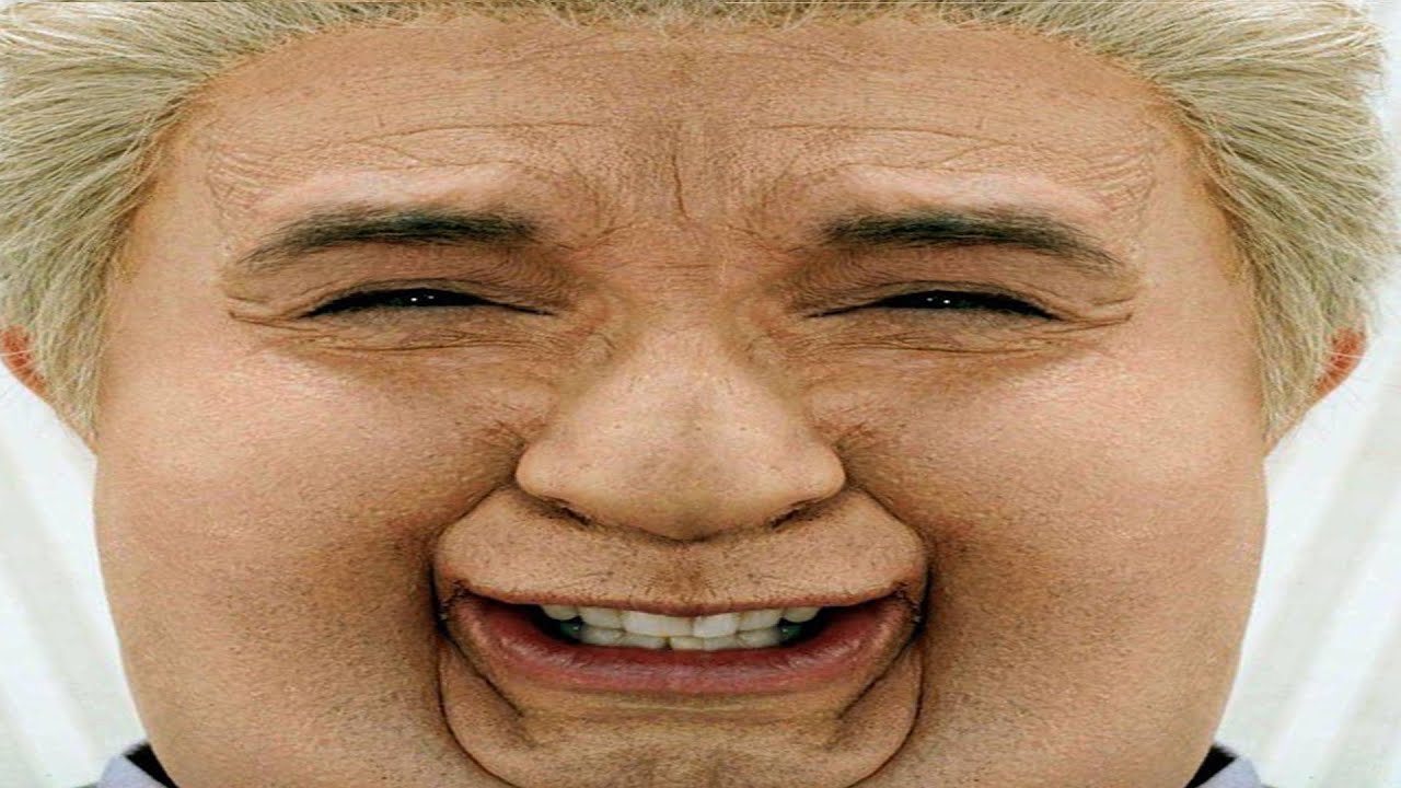 3 Hours of Jiminy Glick Interviews - YouTube