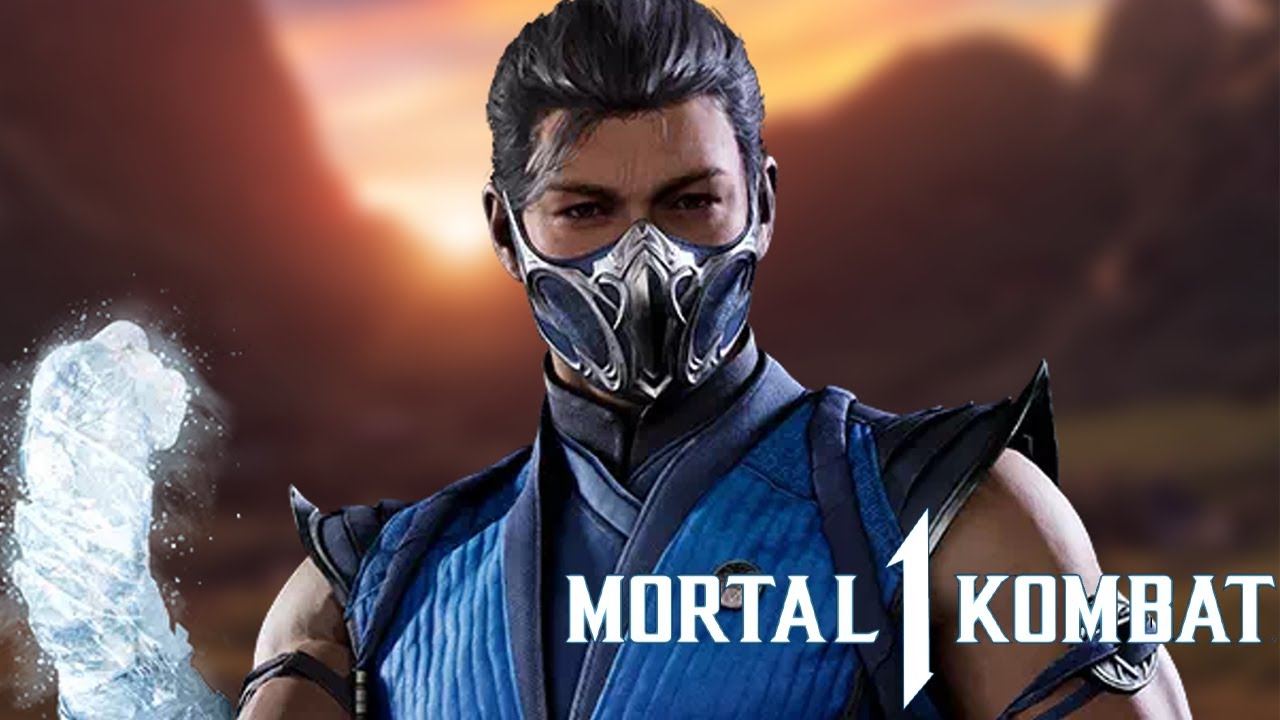 Mortal Kombat 1 Beta Can Be Downloaded Now On Xbox, Coming Soon To PS5 -  GameSpot
