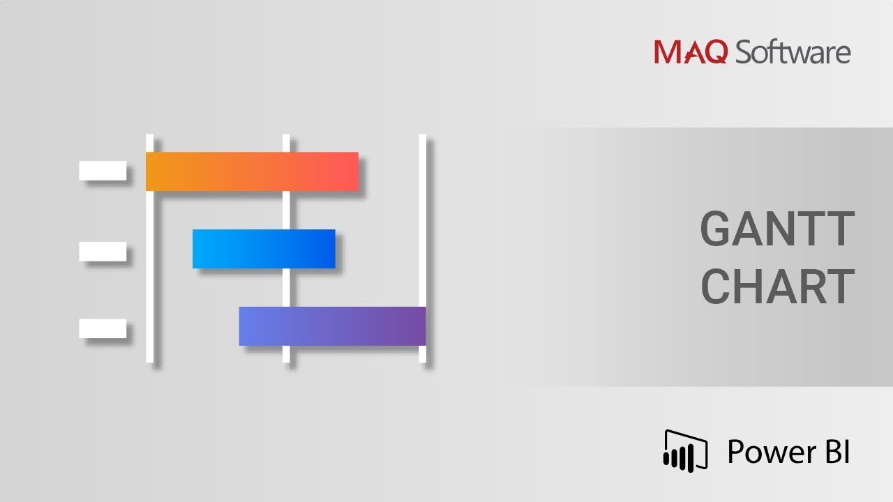 Gantt Chart Introduction