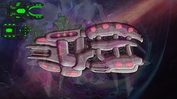 Osmian Cruiser B | FTL Multiverse